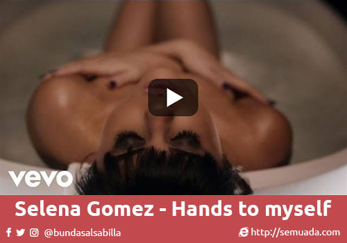 Selena Gomez - Hands To Myself - Lirik, Lagu & Video Clip  Artist: Selena Gomez Album: Revival Released: 2015 Nominations: MuchMusic Video Award for iHeartRadio International Artist of the Year, more Genres: '10s Pop, Pop  [Verse 1:] Can't keep my hands to myself No matter how hard I'm trying to I want you all to myself Your metaphorical gin and juice  So come on, give me a taste Of what it's like to be next to you Won't let one drop go to waste Your metaphorical gin and juice  [Pre-chorus:] Oh, 'cause all of the downs and the uppers Keep making love to each other And I'm trying, trying, I'm trying, trying All of the downs and the uppers Keep making love to each other And I'm trying, trying, I'm trying  But I...  [Chorus 2x:] Can't keep my hands to myself My hands to myself  [Verse 2:] The doctors say you're no good But people say what they wanna say And you should know if I could I'd breathe you in every single day  [Pre-chorus:] Oh, 'cause all of the downs and the uppers Keep making love to each other And I'm trying, trying, I'm trying, trying All of the downs and the uppers Keep making love to each other And I'm trying, trying, I'm trying  But I...  [Chorus 2x:] Can't keep my hands to myself My hands to myself  [Bridge:] Can't keep my hands to myself I want it all, no, nothing else Can't keep my hands to myself Give me your all and nothing else Oh, I, I want it all I want it all I want it all, ooh  Can't keep my hands to myself I mean, I could but why would I want to?  My hands to myself Can't keep my hands to myself My hands to myself Can't keep, keep my hands to myself  I want it all, no, nothing else Can't keep my hands to myself Give me your all and nothing else Can't keep my hands to myself